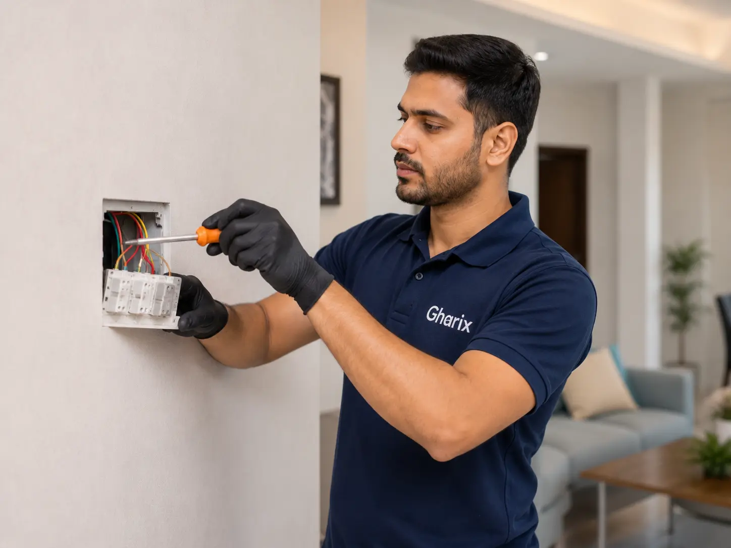 Electrician Services