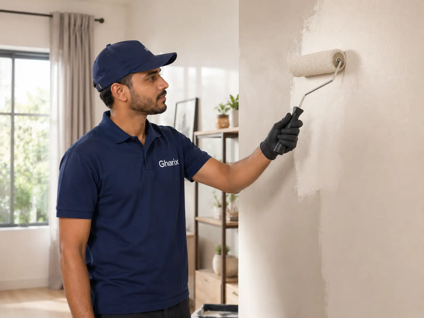 Home Painting