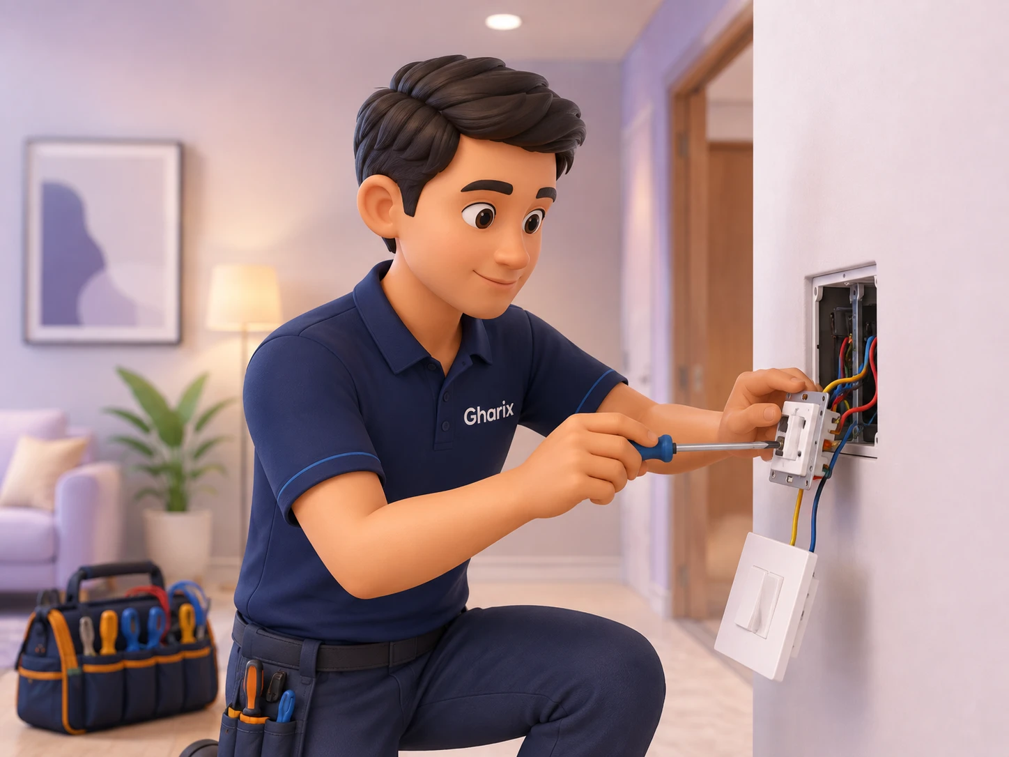 Electrician Services