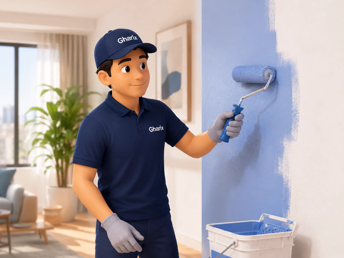 Home Painting